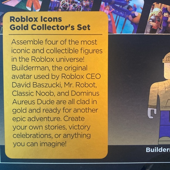 ROBLOX Icons - Picture 3 of 3